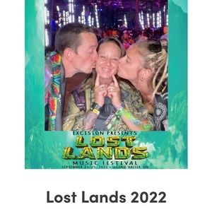 Meet your Posher, Aimie